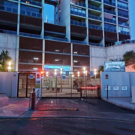 Mirador Lux Residence Benidorm Zewnętrze zdjęcie