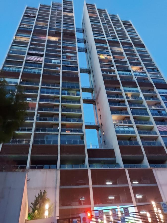 Mirador Lux Residence Benidorm Zewnętrze zdjęcie