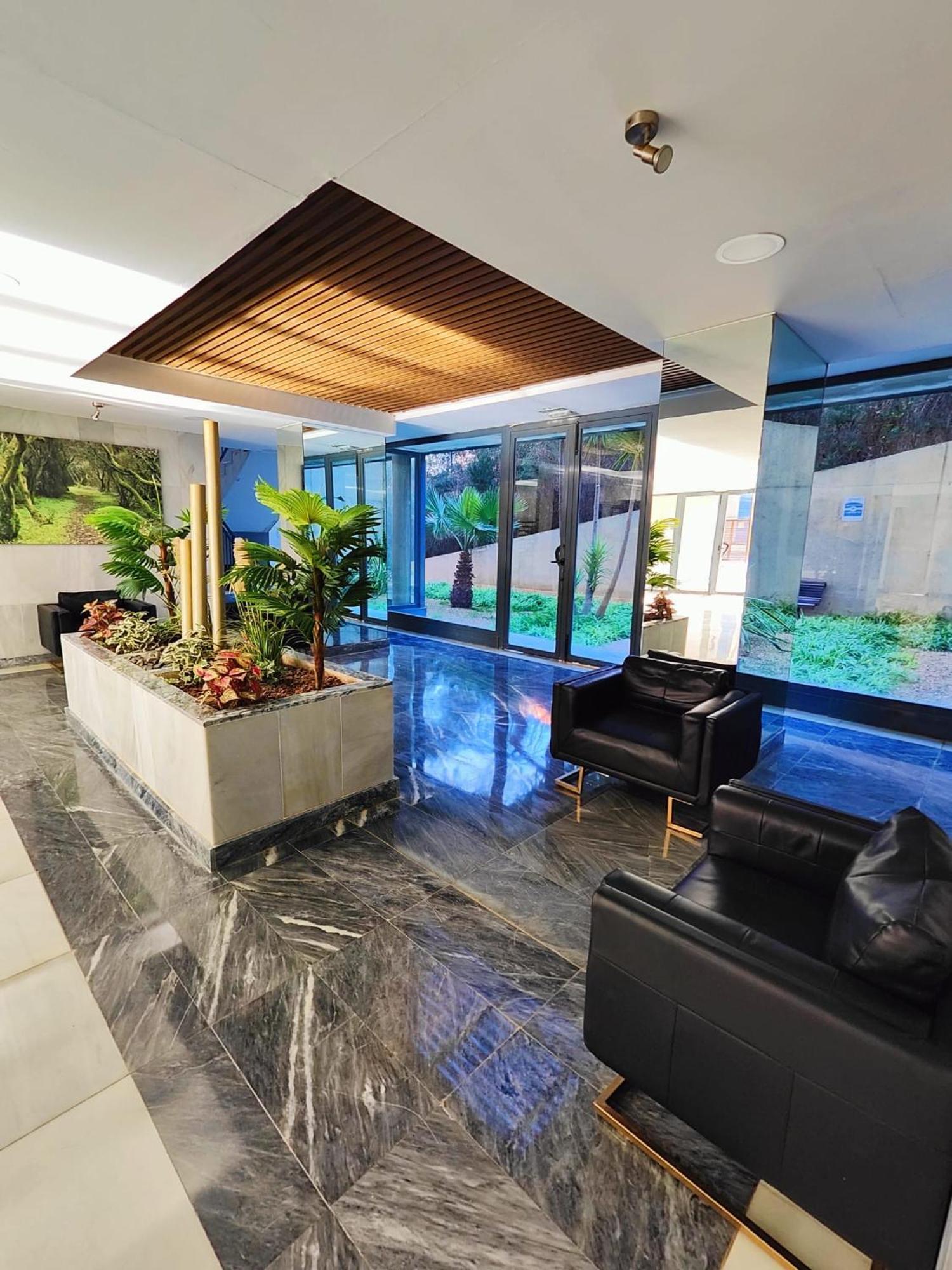 Mirador Lux Residence Benidorm Zewnętrze zdjęcie