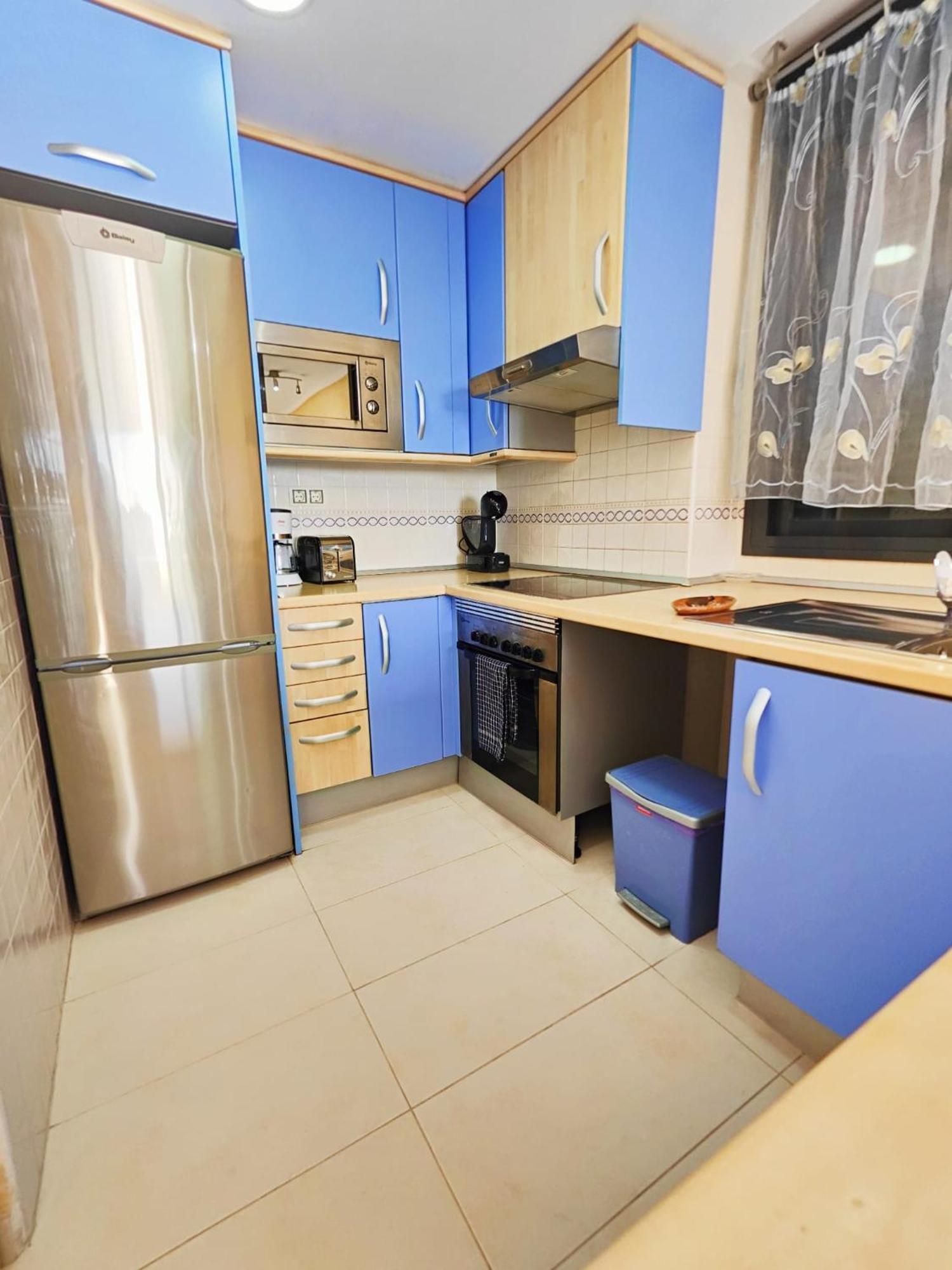 Mirador Lux Residence Benidorm Zewnętrze zdjęcie