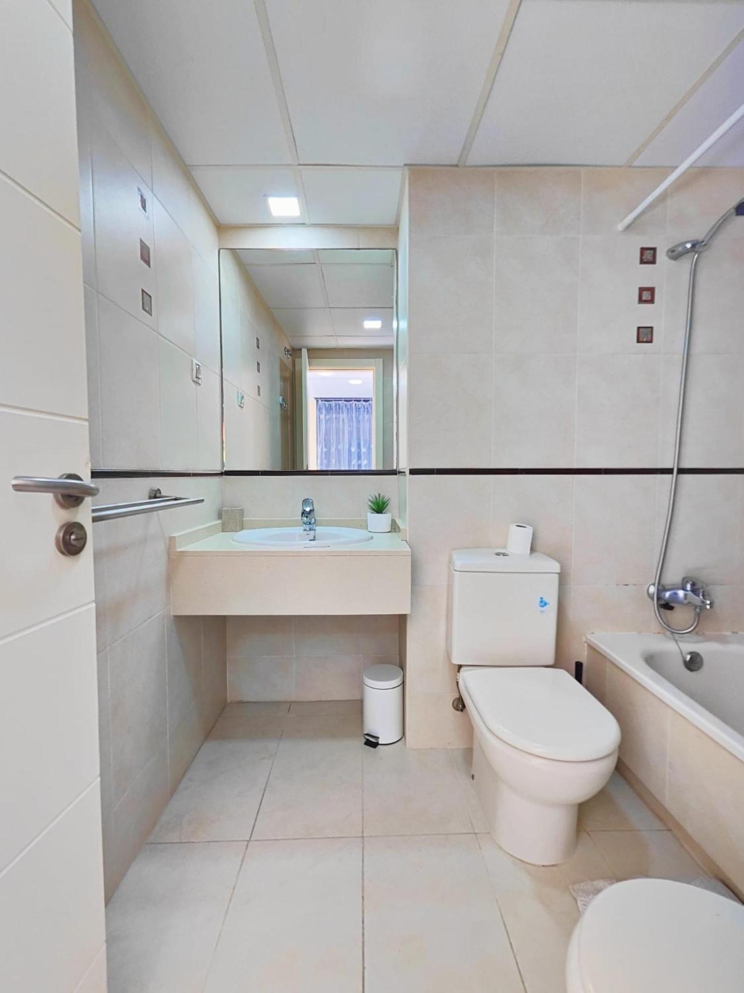 Mirador Lux Residence Benidorm Zewnętrze zdjęcie