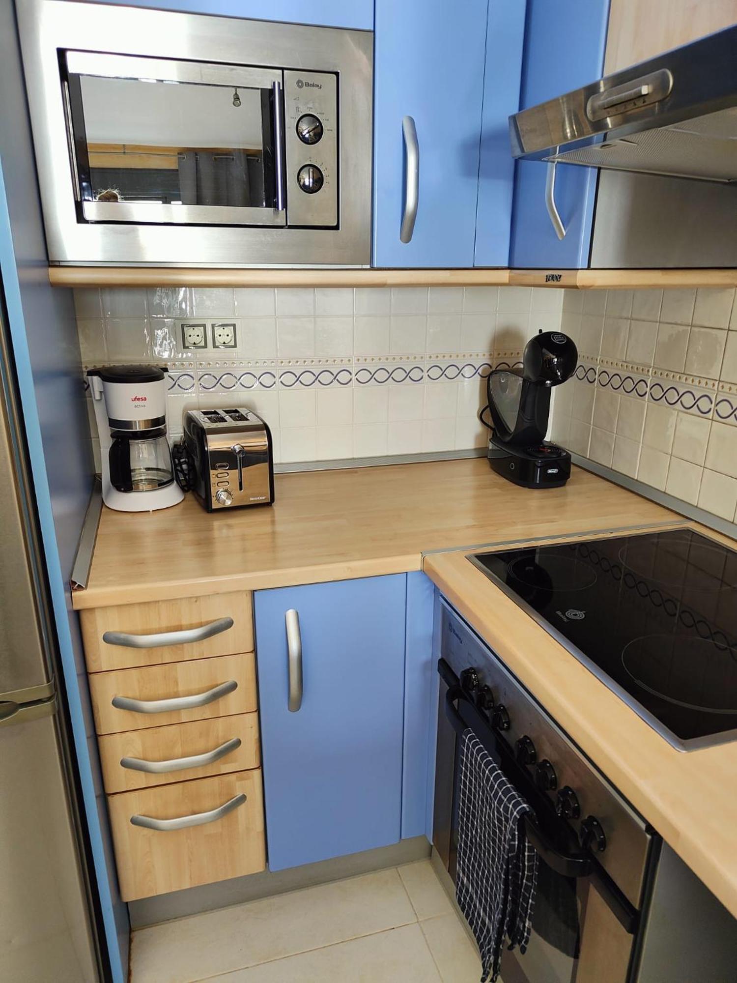 Mirador Lux Residence Benidorm Zewnętrze zdjęcie