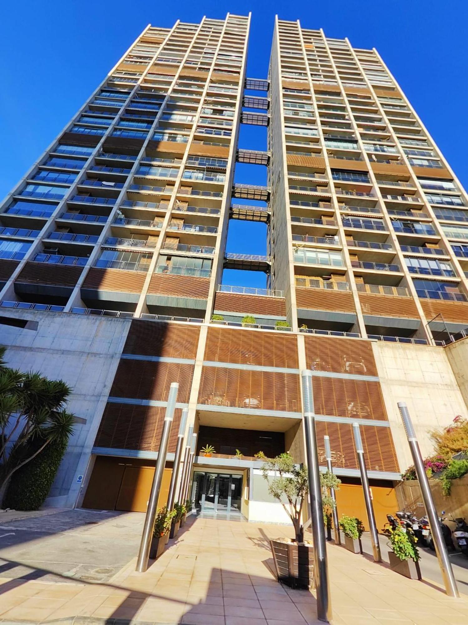 Mirador Lux Residence Benidorm Zewnętrze zdjęcie