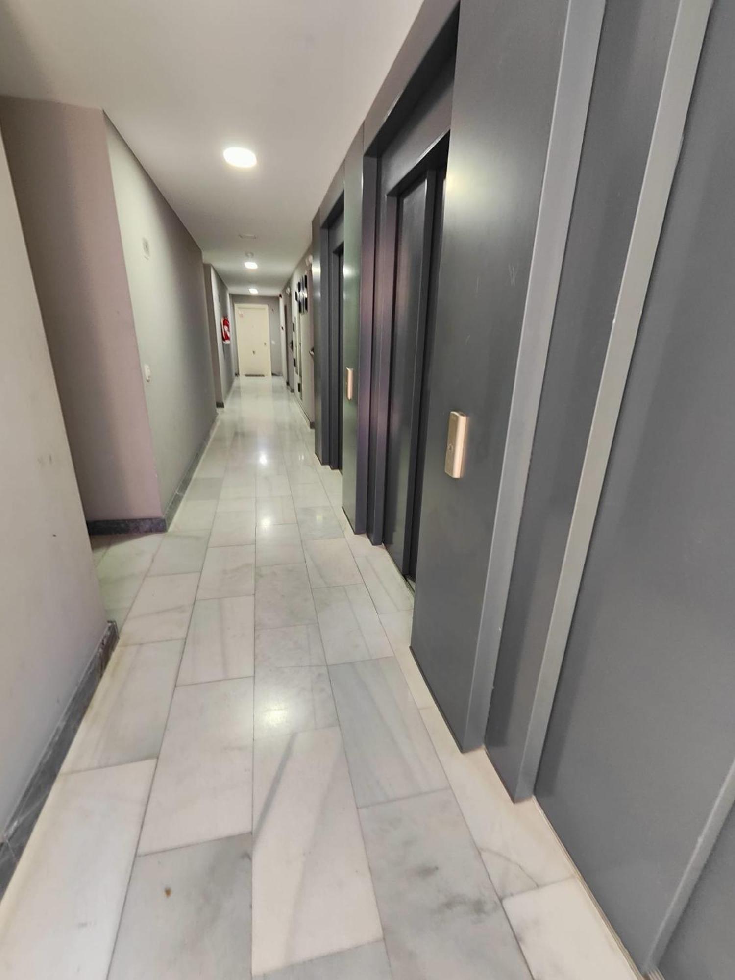 Mirador Lux Residence Benidorm Zewnętrze zdjęcie