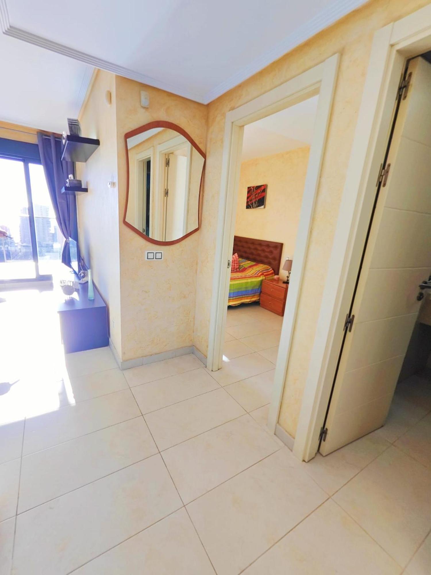 Mirador Lux Residence Benidorm Zewnętrze zdjęcie