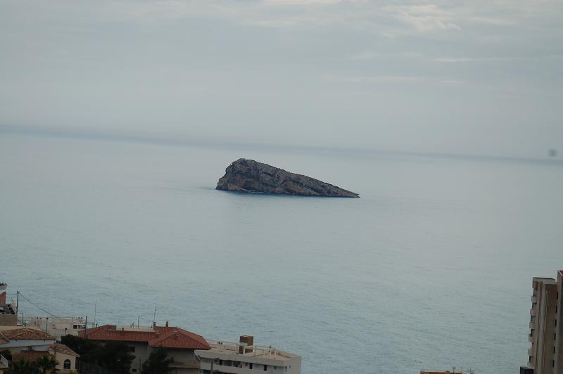 Mirador Lux Residence Benidorm Zewnętrze zdjęcie