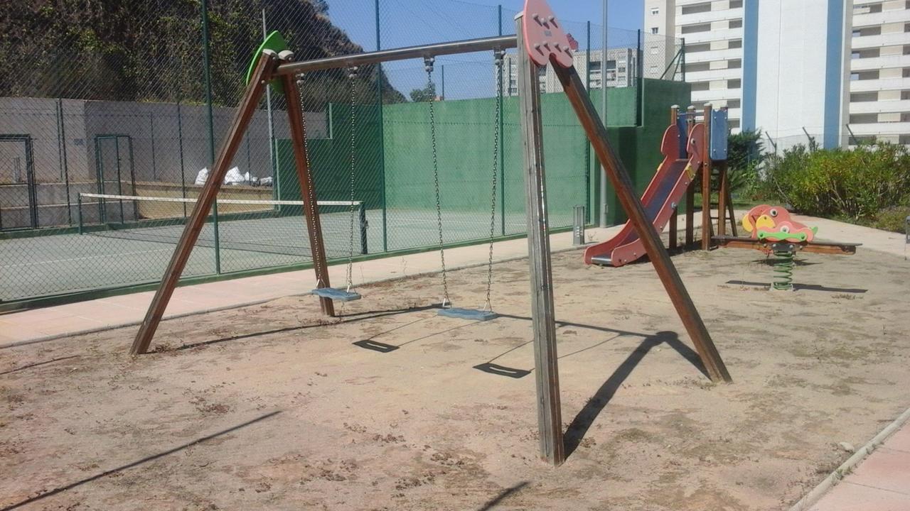 Mirador Lux Residence Benidorm Zewnętrze zdjęcie