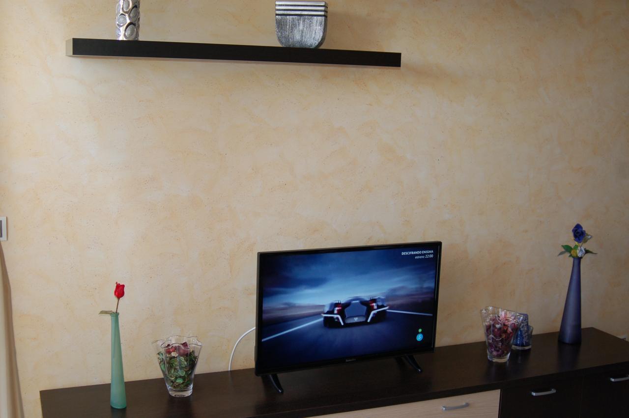 Mirador Lux Residence Benidorm Zewnętrze zdjęcie