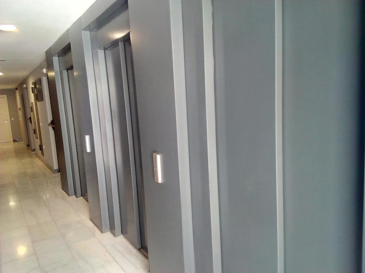 Mirador Lux Residence Benidorm Zewnętrze zdjęcie