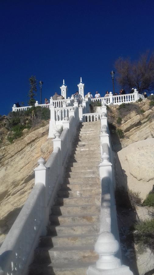 Mirador Lux Residence Benidorm Zewnętrze zdjęcie