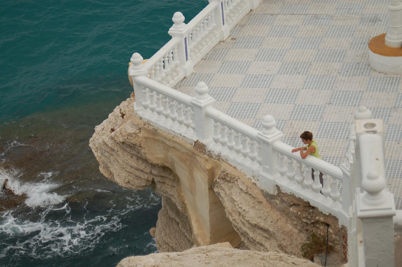 Mirador Lux Residence Benidorm Zewnętrze zdjęcie