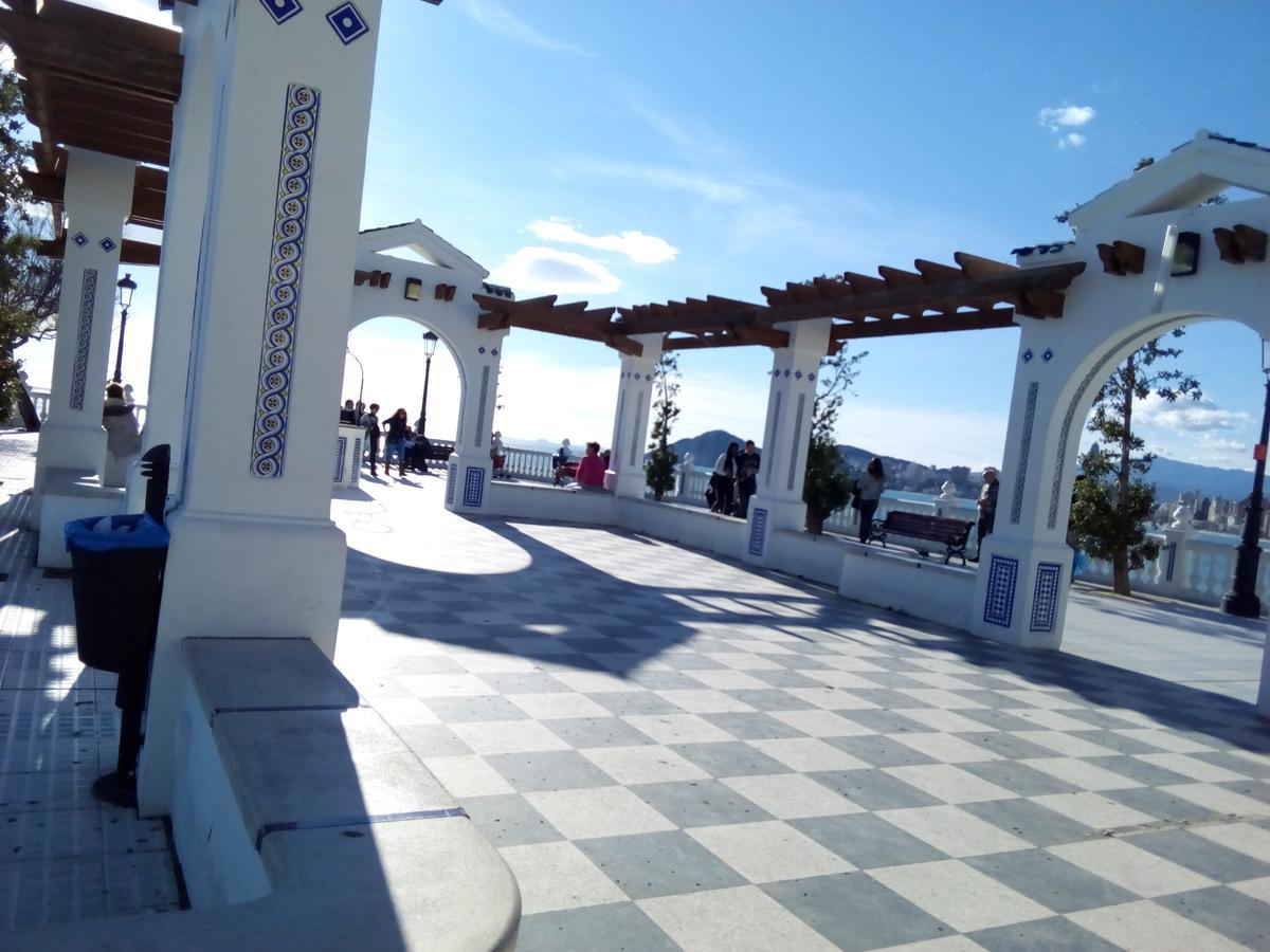 Mirador Lux Residence Benidorm Zewnętrze zdjęcie