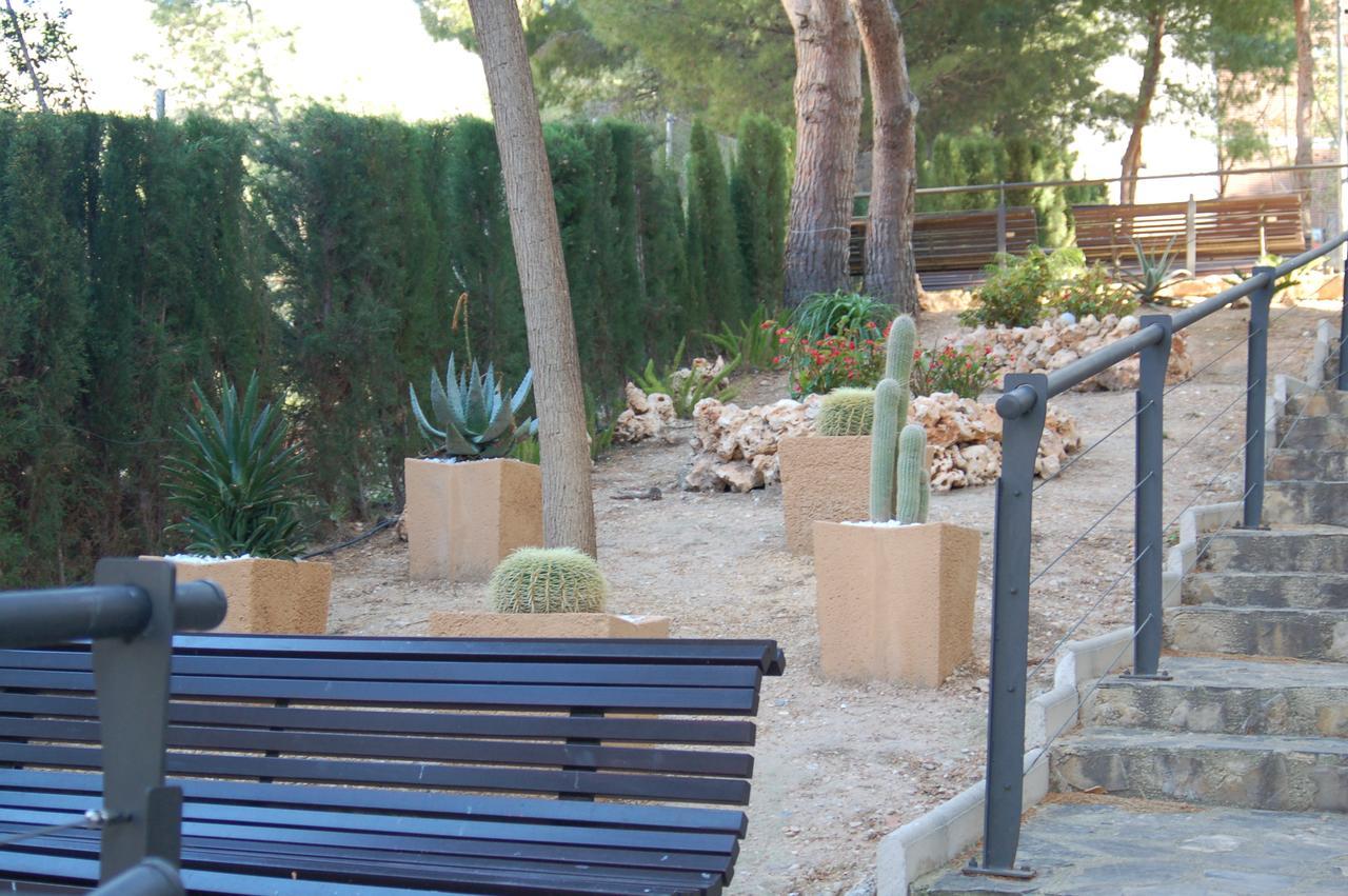 Mirador Lux Residence Benidorm Zewnętrze zdjęcie